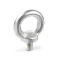 DIN 580 Stainless Steel Lifting Eye Bolt